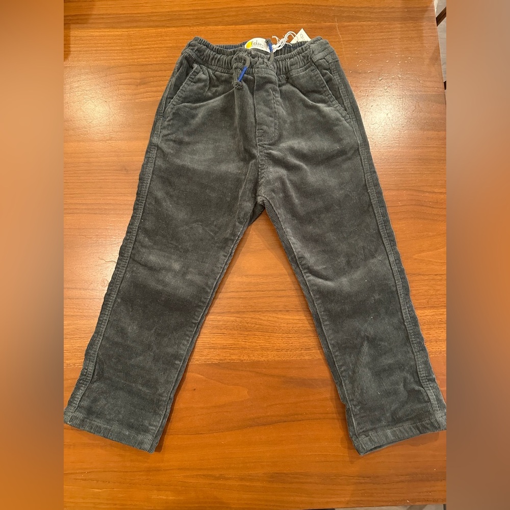 Boden corduroy pants